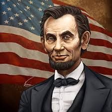 Presidentit Linkoln