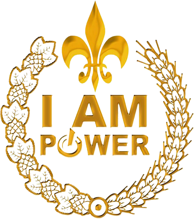 I am Power